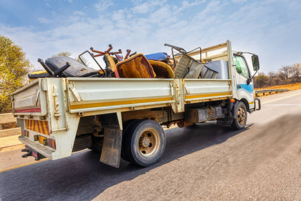 Best Hoarding Cleanup  in Lubeck, WV